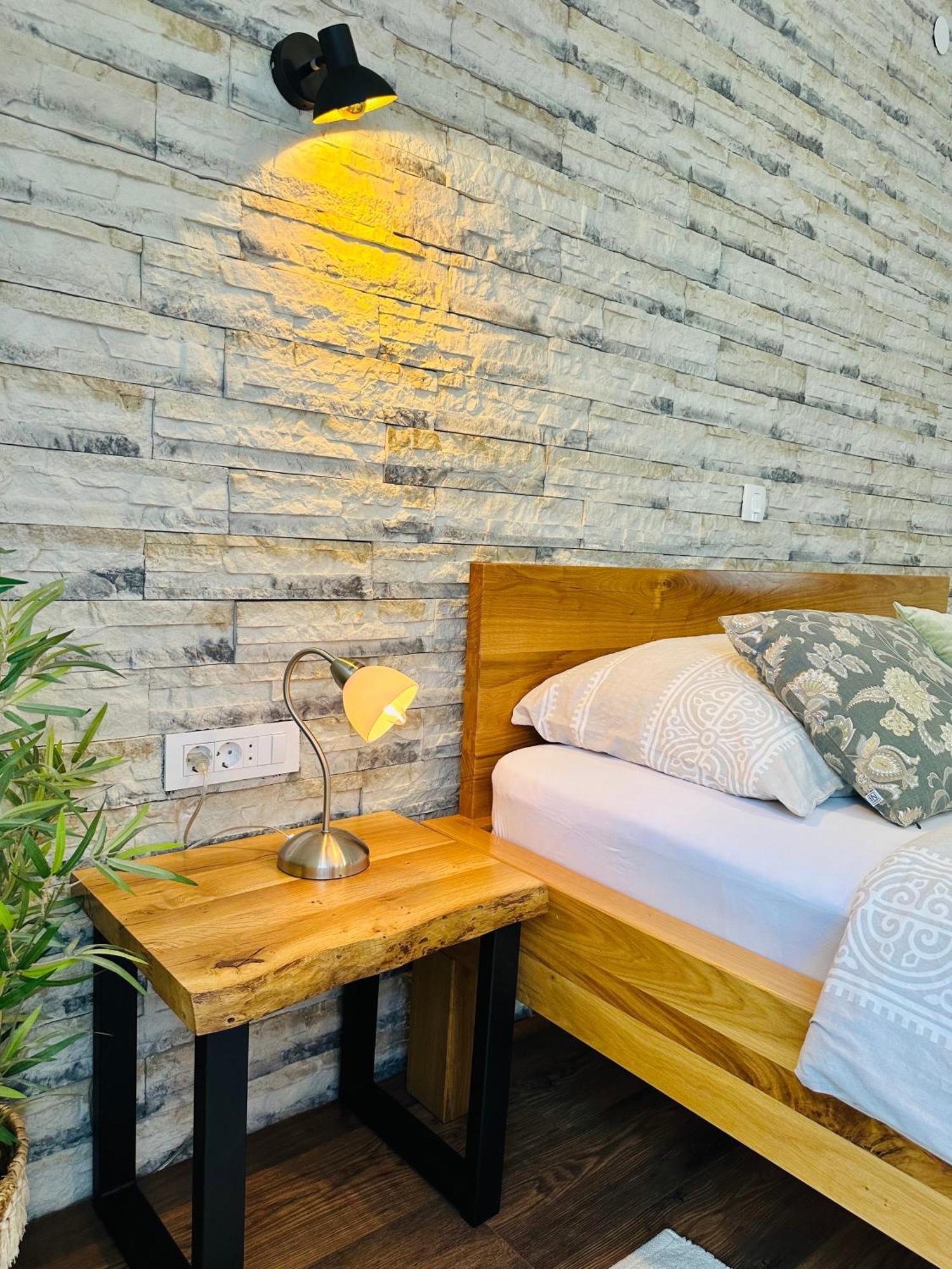 B&B Villa Plitvica Плітвіца-село Екстер'єр фото
